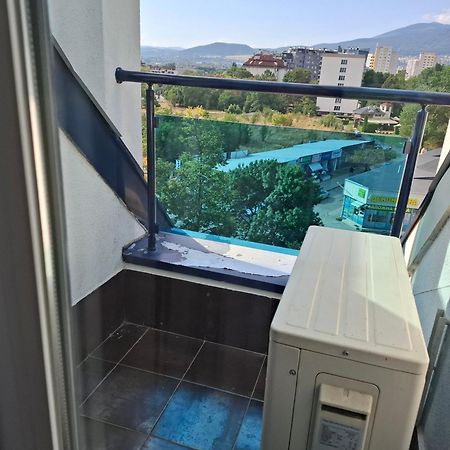 Rcr Einstein Studios 2 Sofya Dış mekan fotoğraf