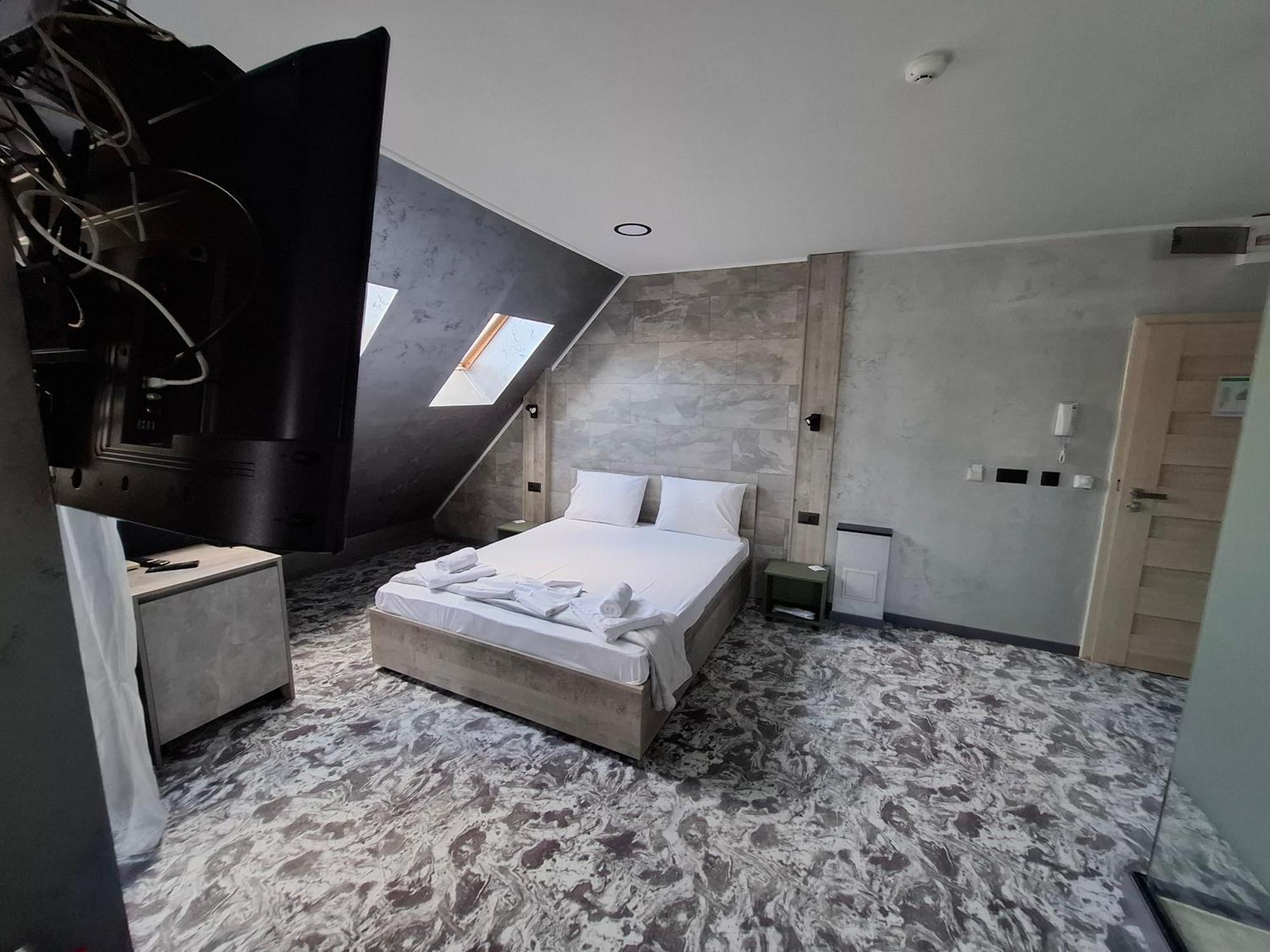 Rcr Einstein Studios 2 Sofya Dış mekan fotoğraf