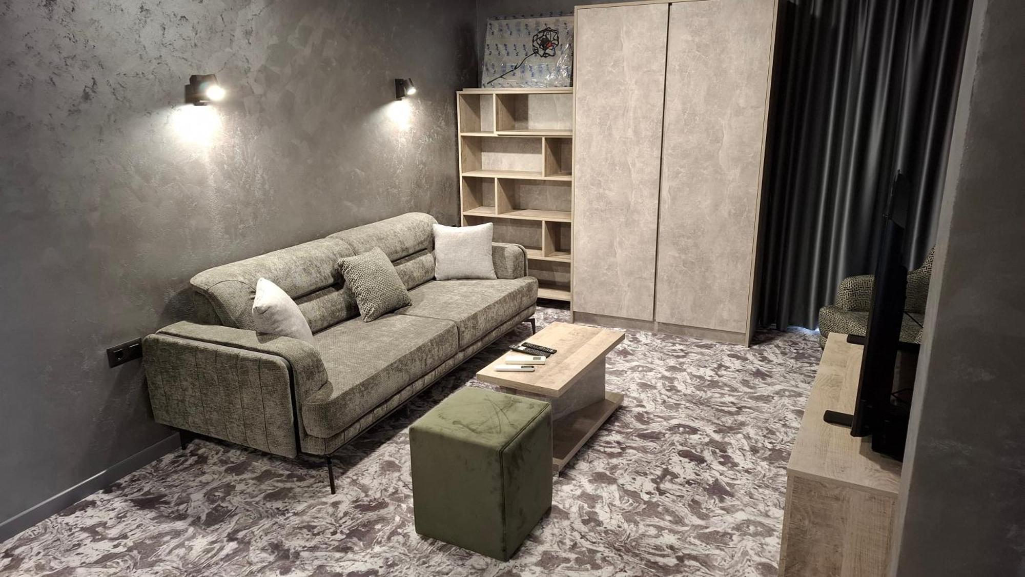 Rcr Einstein Studios 2 Sofya Dış mekan fotoğraf