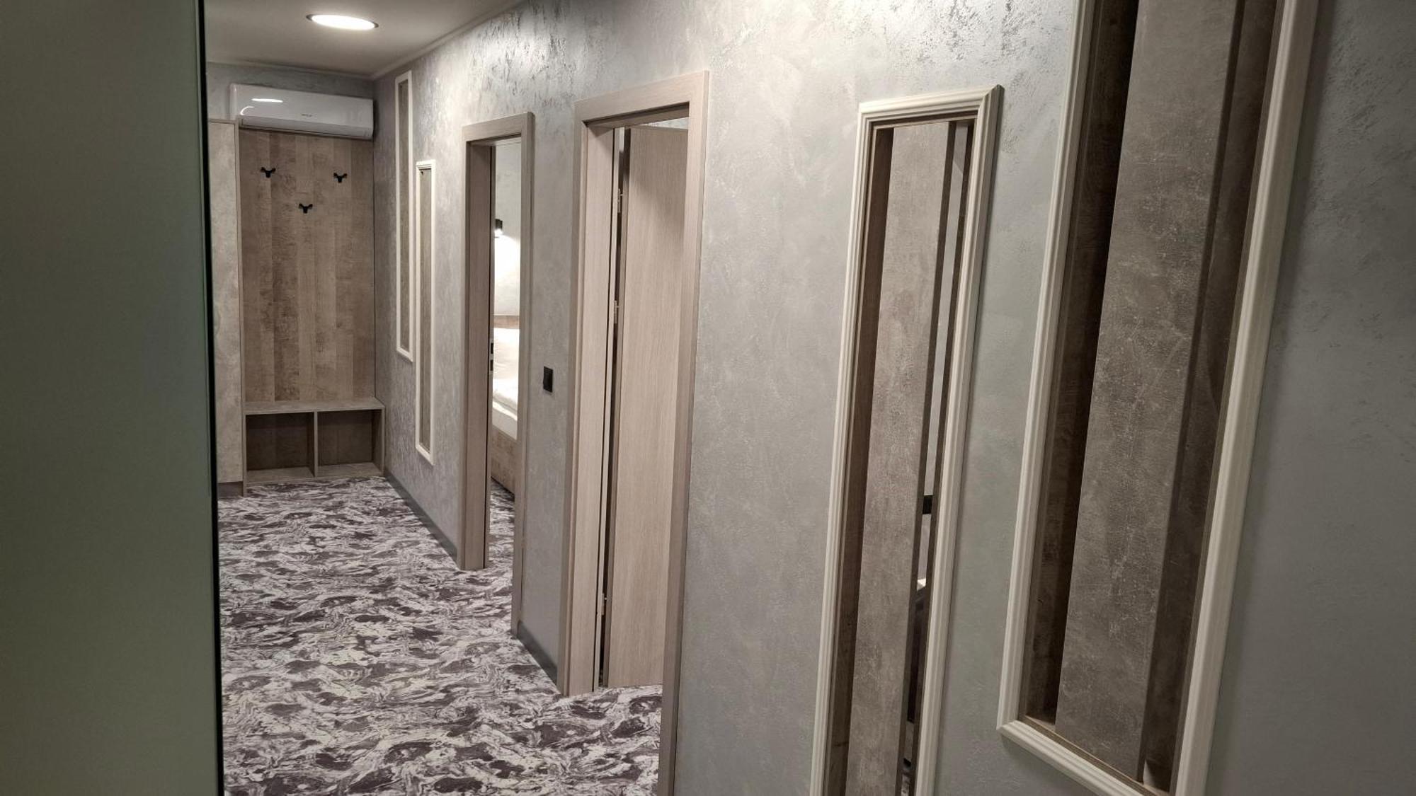 Rcr Einstein Studios 2 Sofya Dış mekan fotoğraf