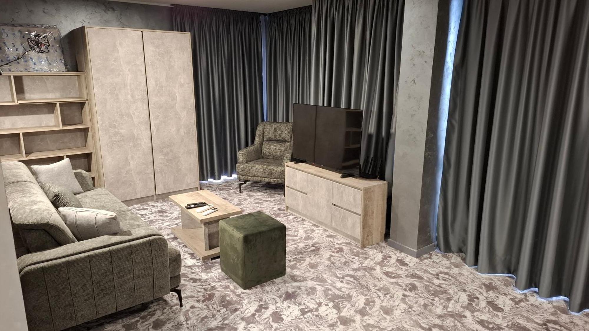 Rcr Einstein Studios 2 Sofya Dış mekan fotoğraf