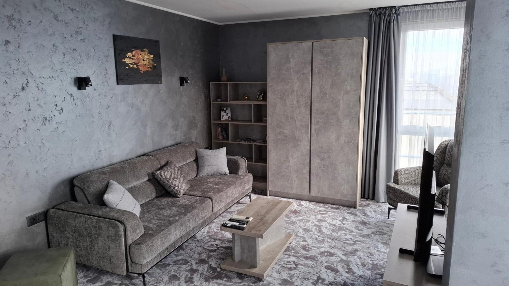 Rcr Einstein Studios 2 Sofya Dış mekan fotoğraf