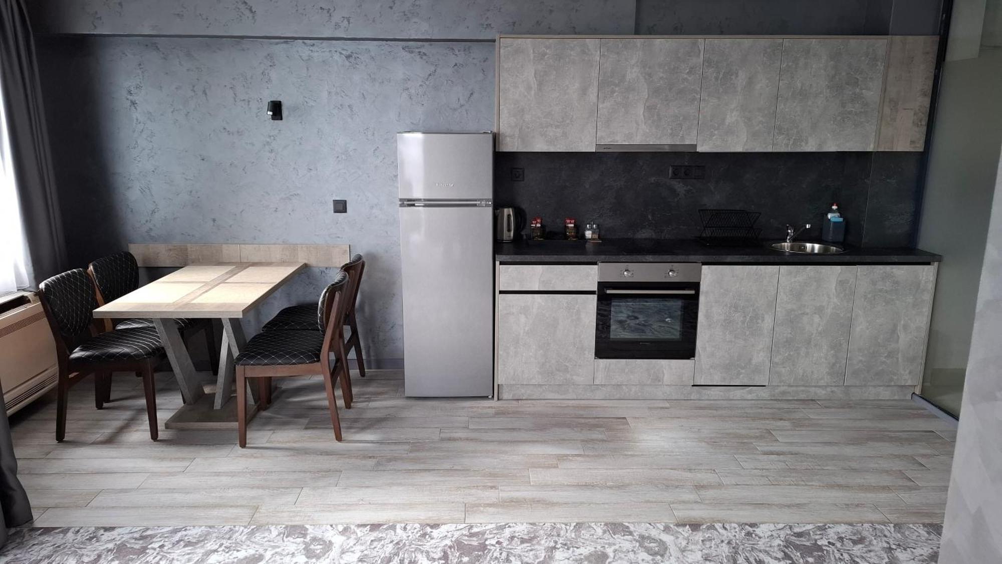 Rcr Einstein Studios 2 Sofya Dış mekan fotoğraf